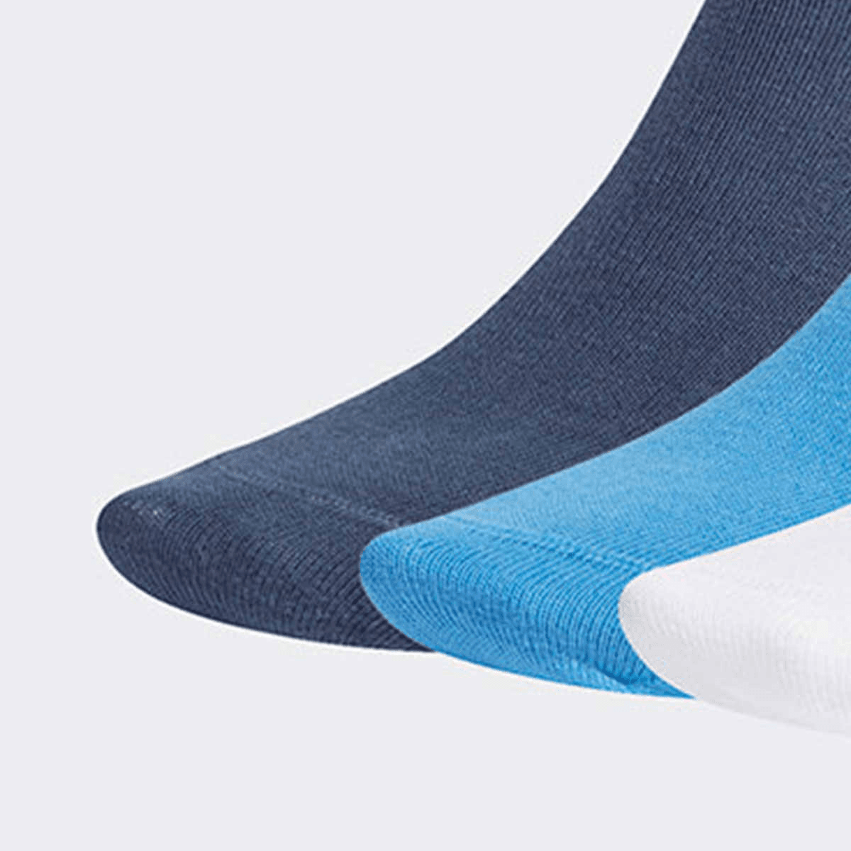 adidas Originals Mid Crew Socks 3-Pack