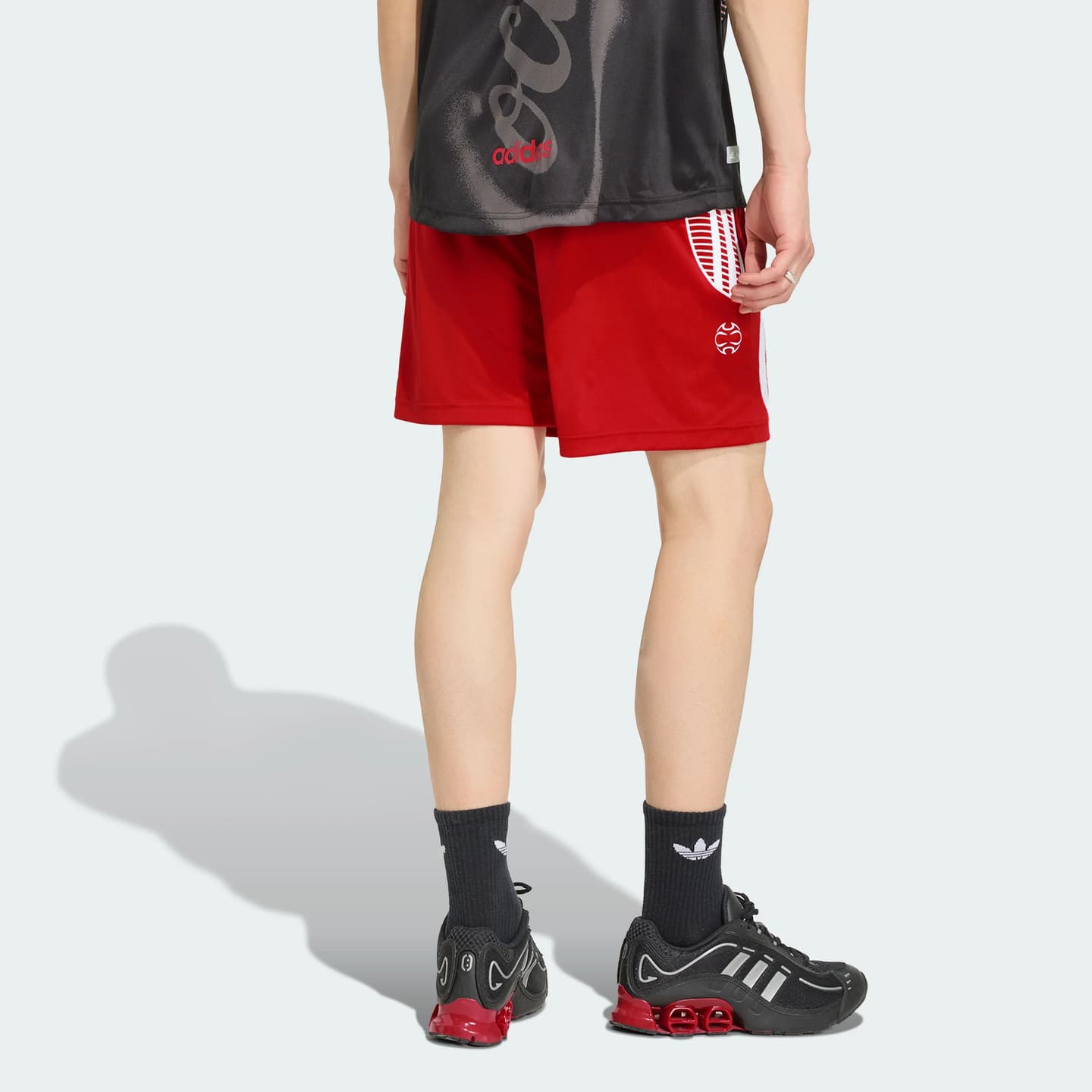 adidas Coca-Cola TRAINING