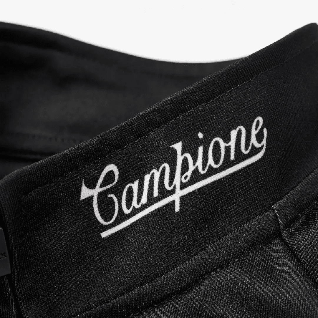 PALACE FW25 More Than A Cycling Zip Jacket