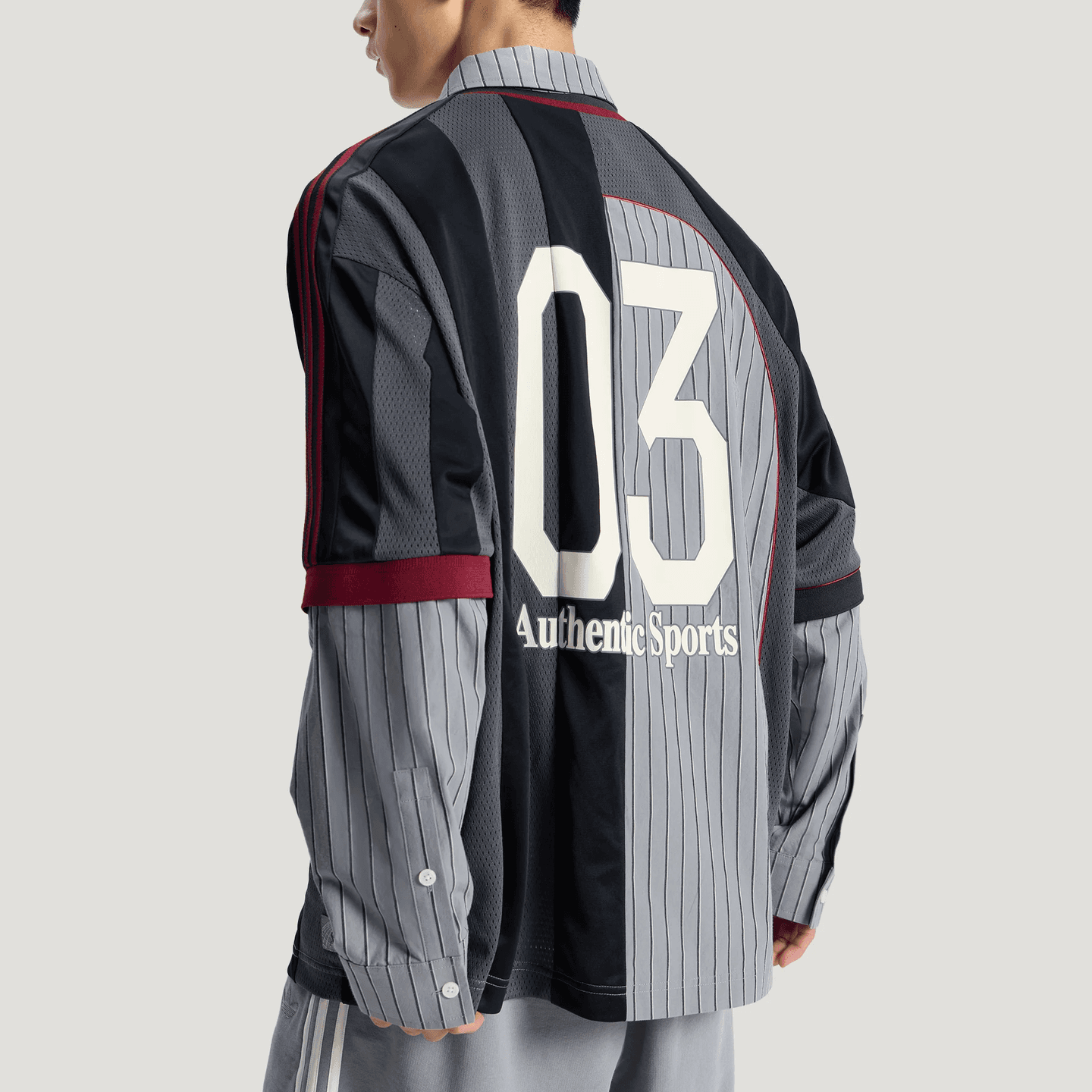adidas originals BLK REMAKE