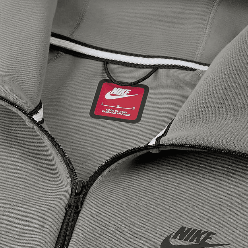 Nike Tech Fleece Windrunner
