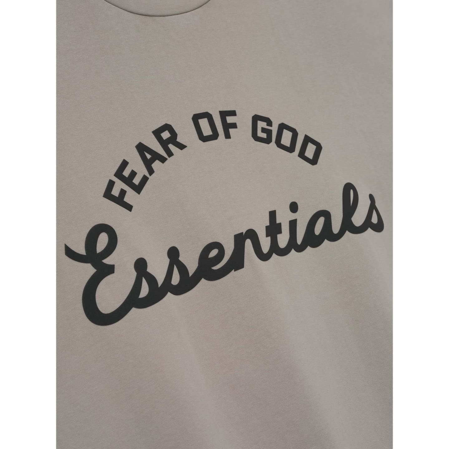 Essentials SS26 Training 90s Long Sleeve Tee T