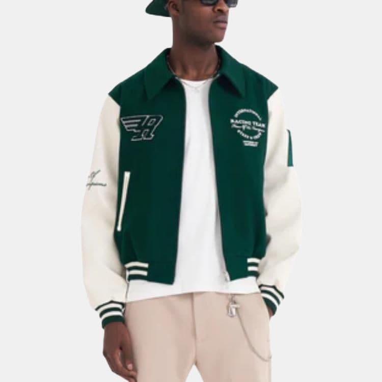 REPRESENT FW22