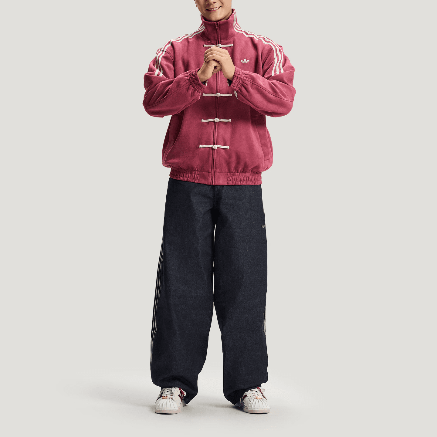 adidas Originals CTT FW25 3.1 Soft Jacket