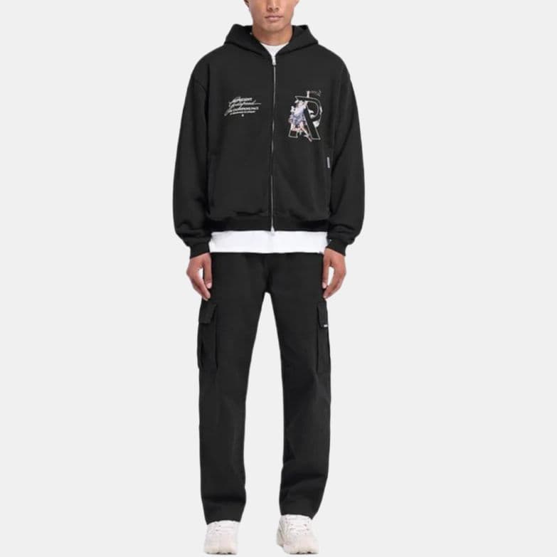 REPRESENT FW24