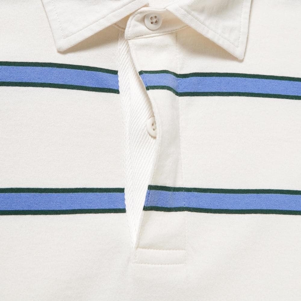 UNIQLO Polo Shirt