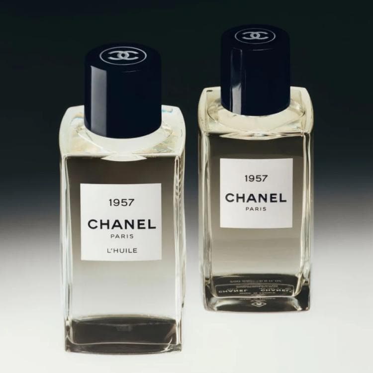 Chanel 1957 EDP