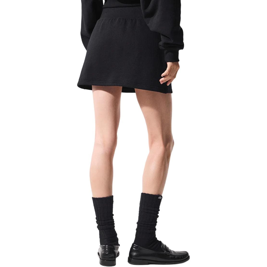alo yoga Accolade Skirt