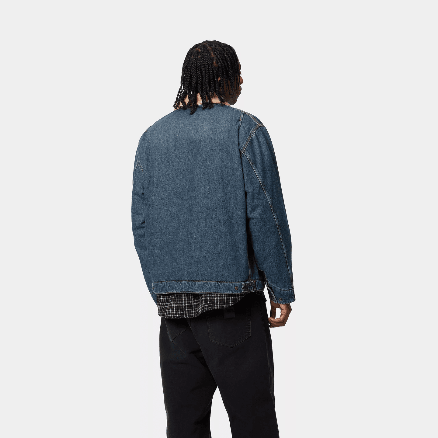 Carhartt WIP OG Detroit Jacket