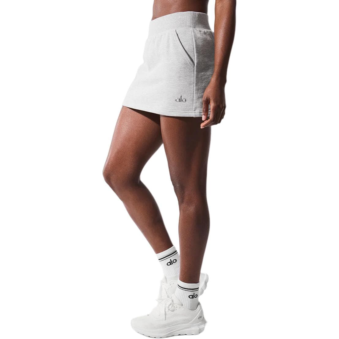 alo yoga Accolade Skirt