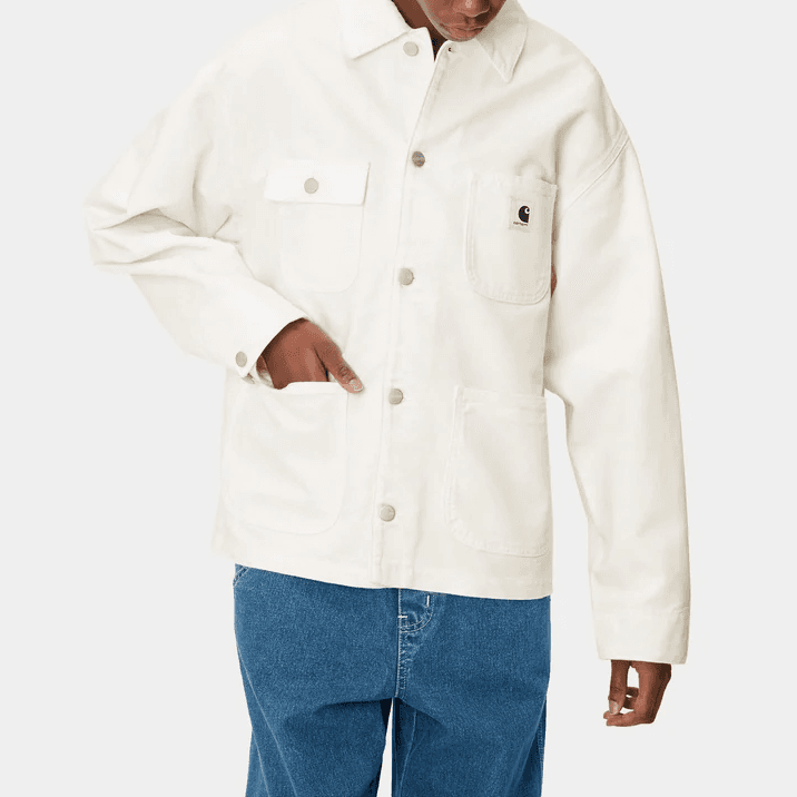 Carhartt WIP OG Michigan Coat
