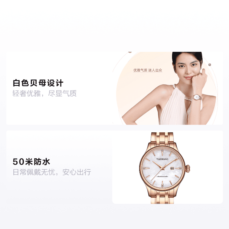 TIANWANG LS51134