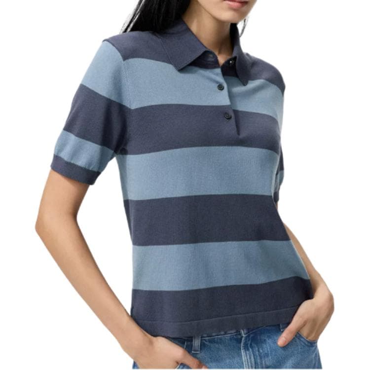 UNIQLO JW Anderson SS26 Polo