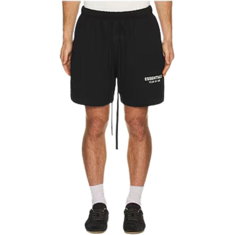 Essentials FW25 Holiday 2025 CLASSIC SHORT
