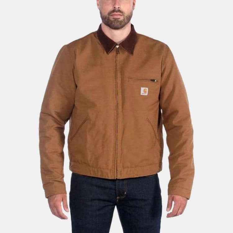 Carhartt Detroit Jacket