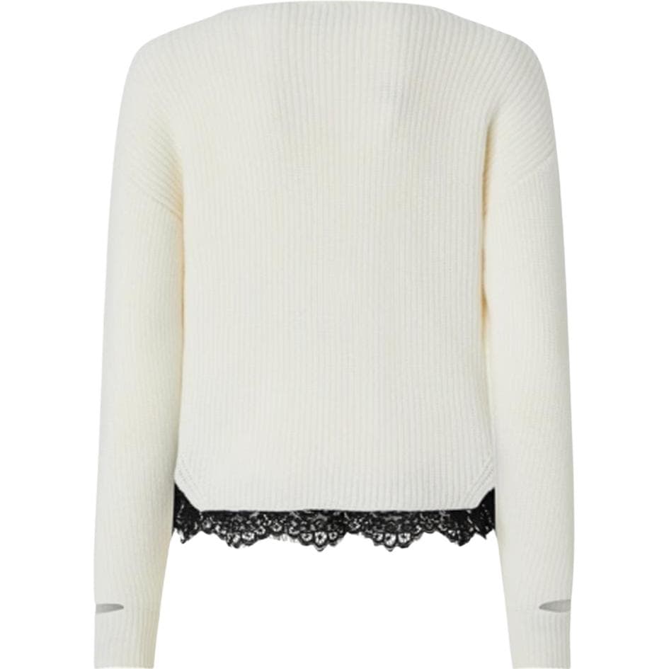 PINKO Sweater White