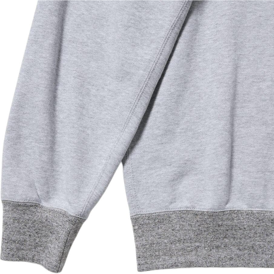UNIQLO JW Anderson Crewneck Pullover Grey
