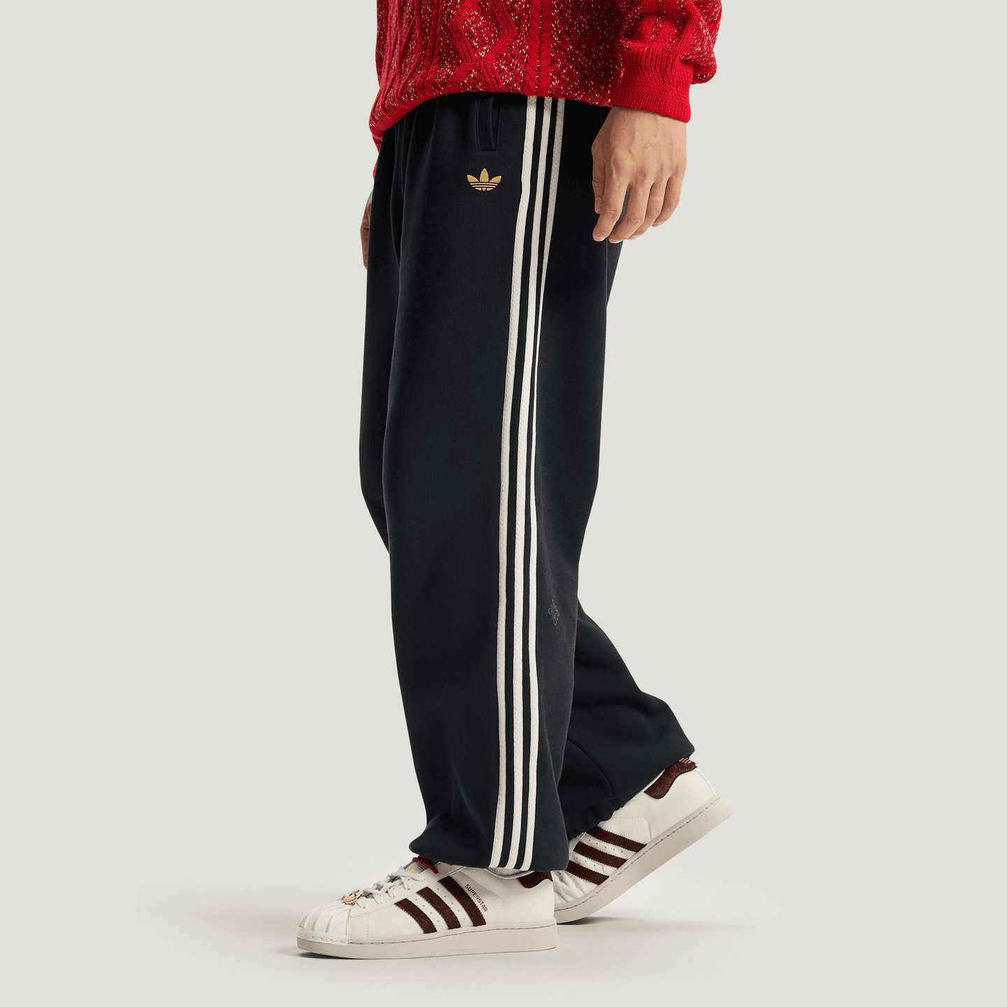 adidas Originals FW25 Tracksuit Bottoms