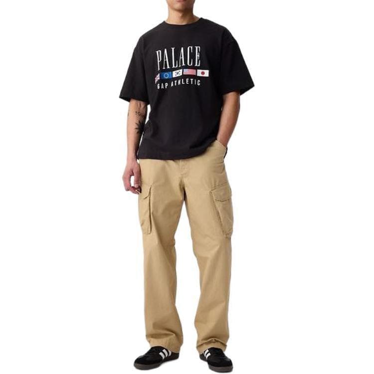 GAP x PALACE