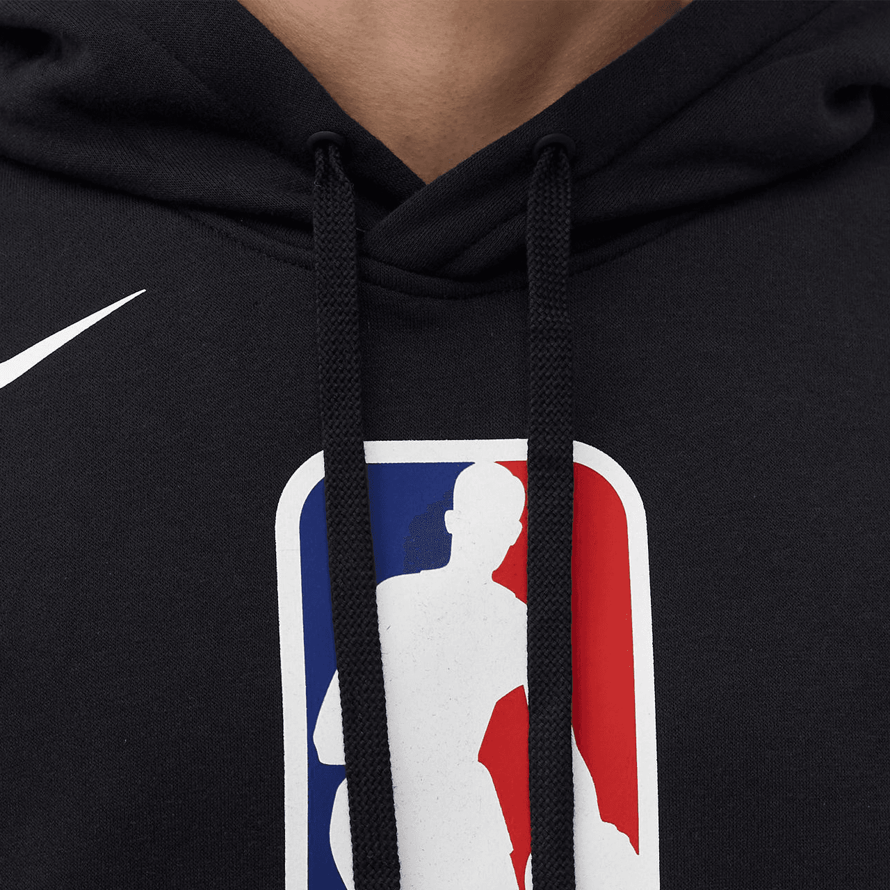 Nike x NBA Logo