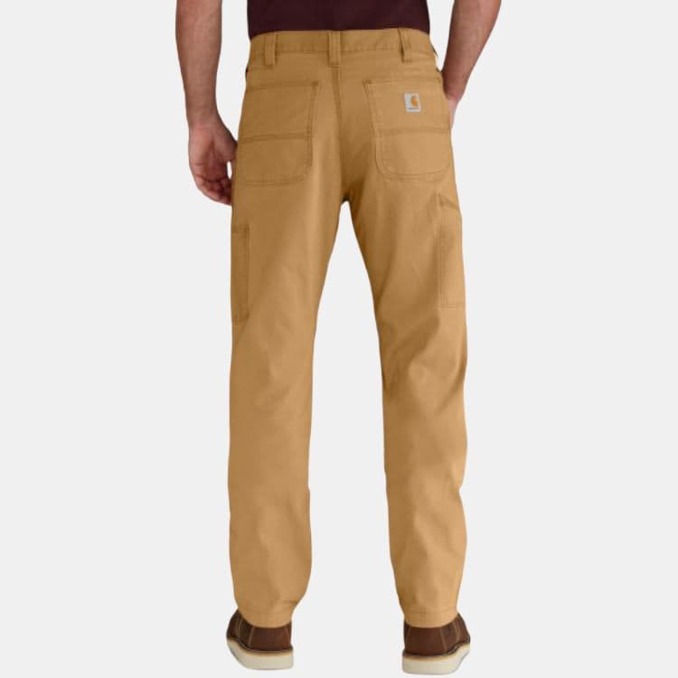 Carhartt 102802 Rugged Flex
