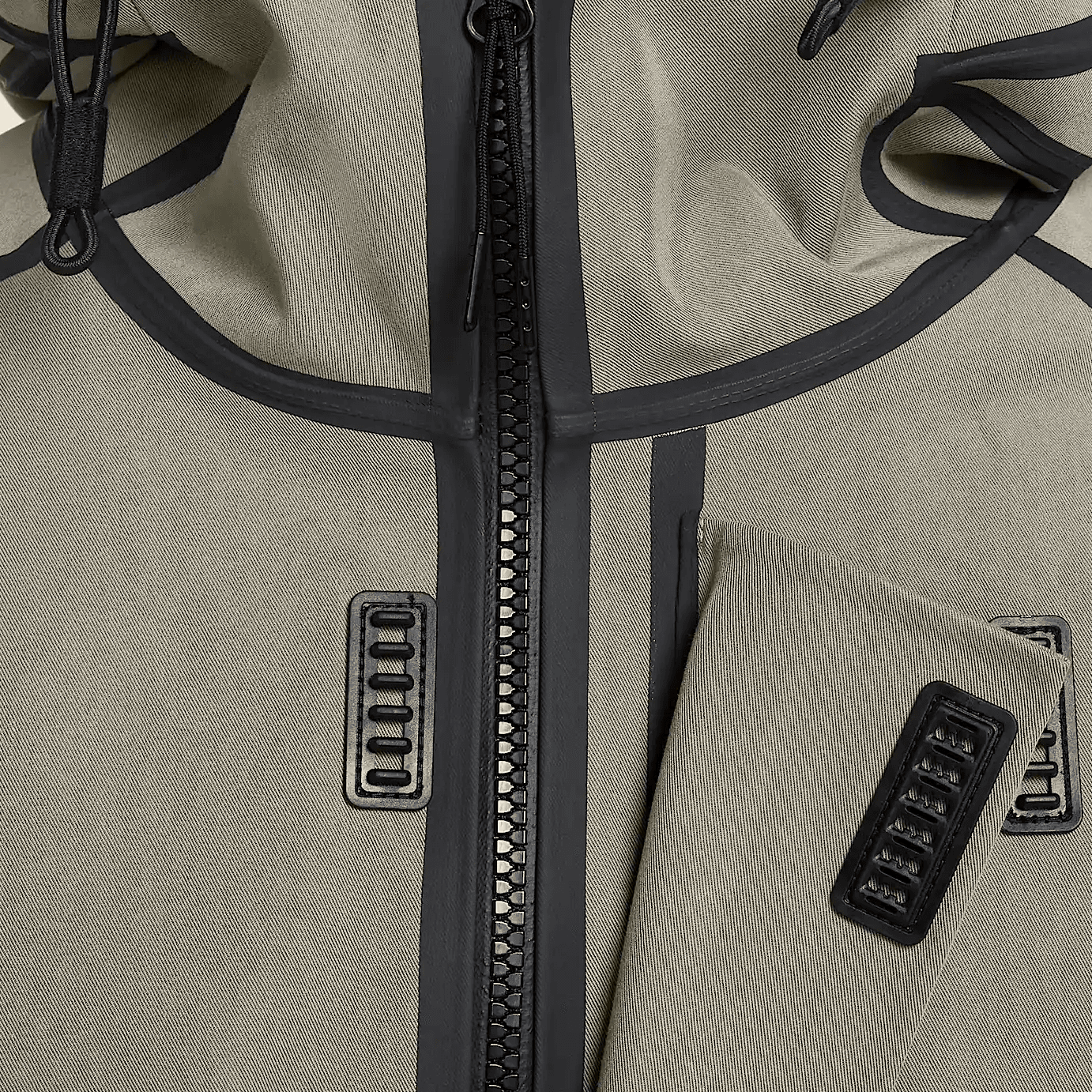 Nike Tech Storm Fit Jacket