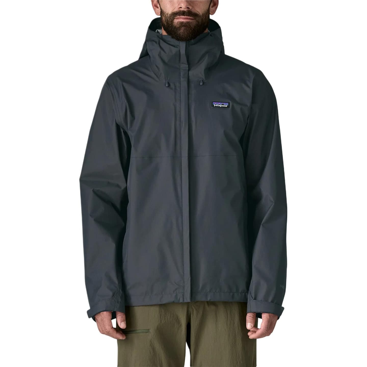 Patagonia Torrentshell 3L