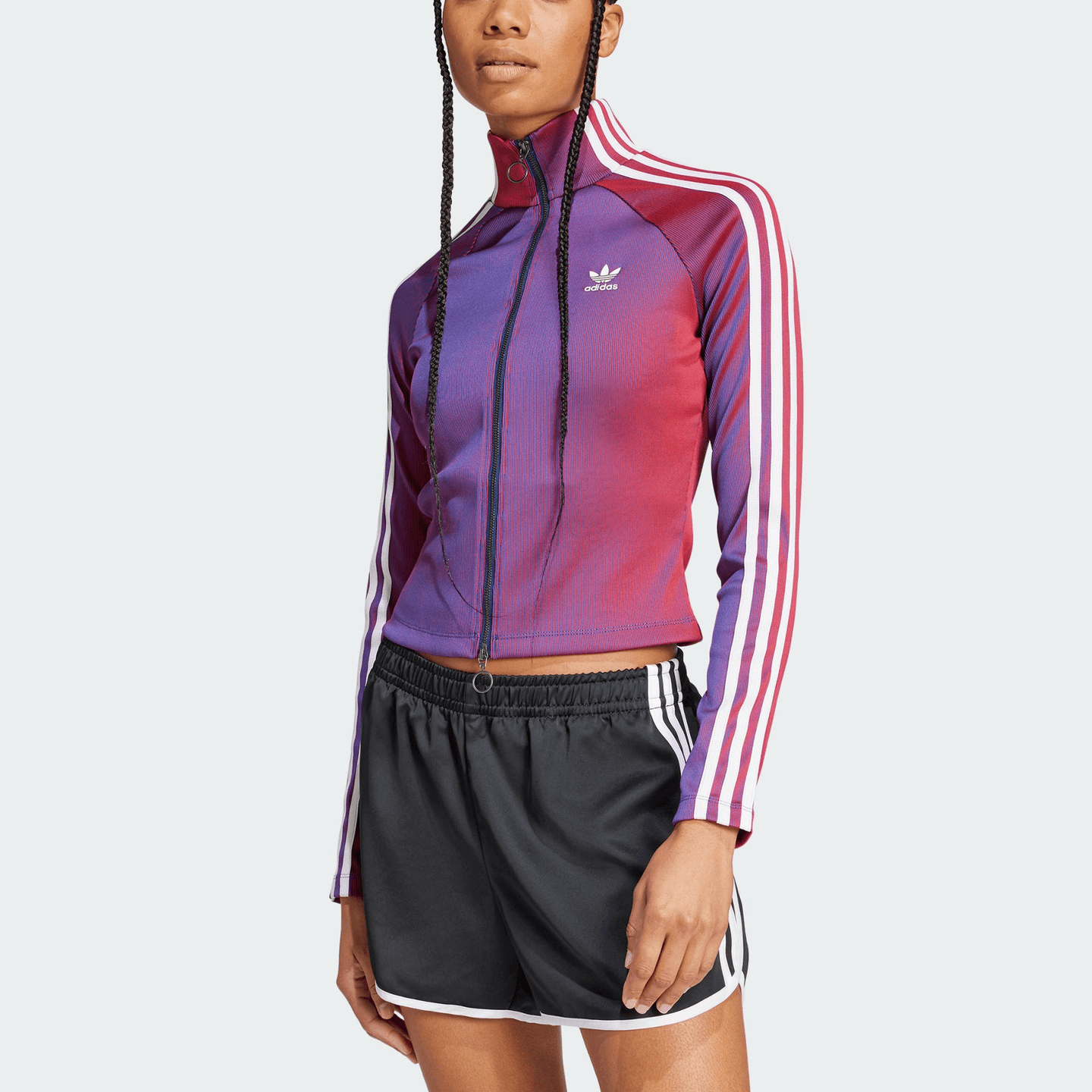adidas Originals RASANT FZ TOP