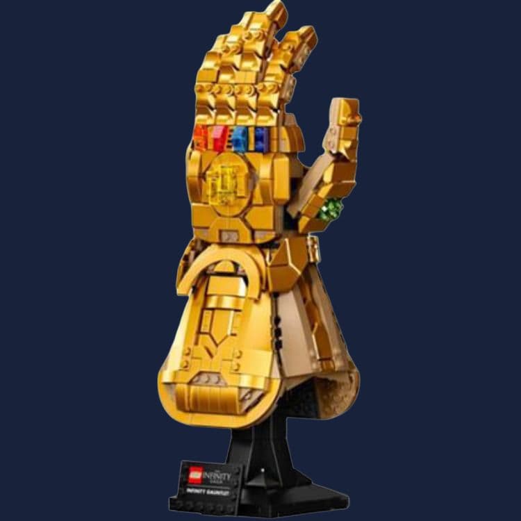 LEGO 76191