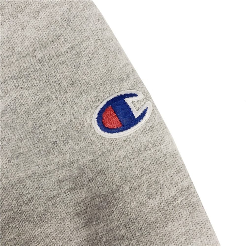 Champion Full Zip Hoodie