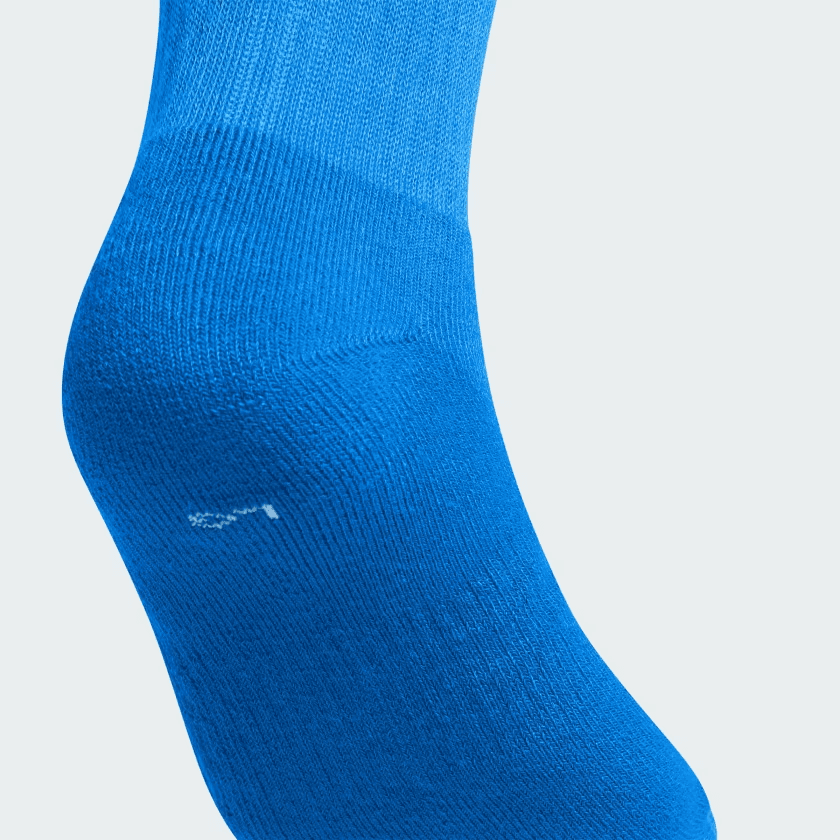 adidas Originals Trefoil Crew Socks 6-Pack
