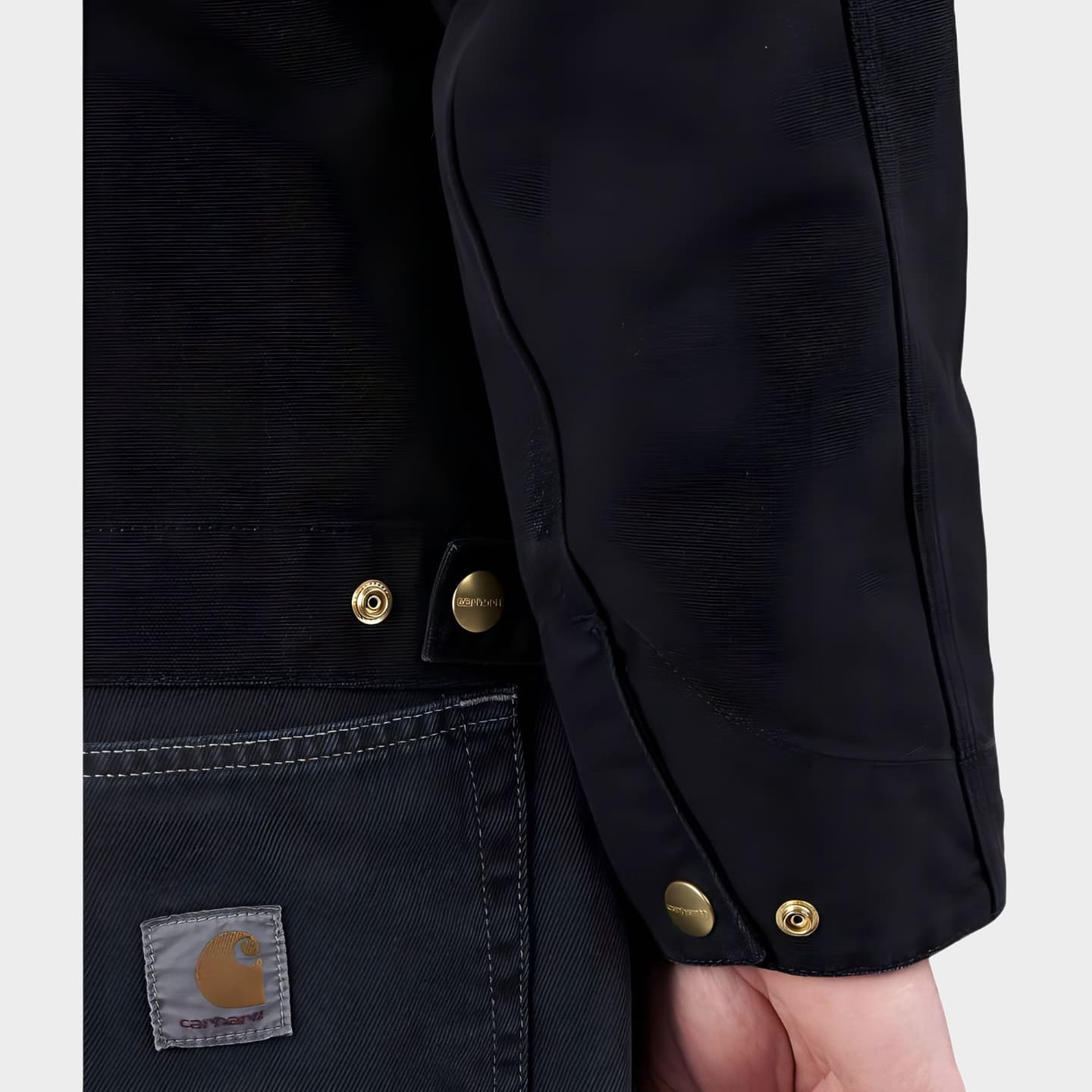 Carhartt WIP OG Detroit Jacket