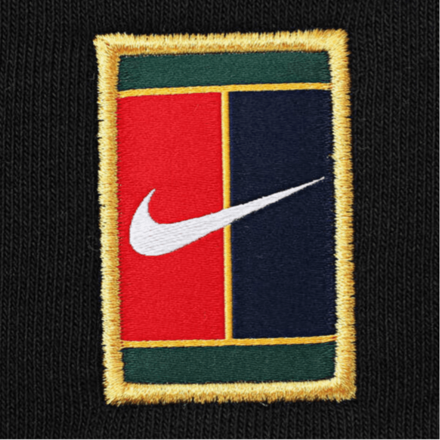Nike Swoosh Heritage Fleece Shorts