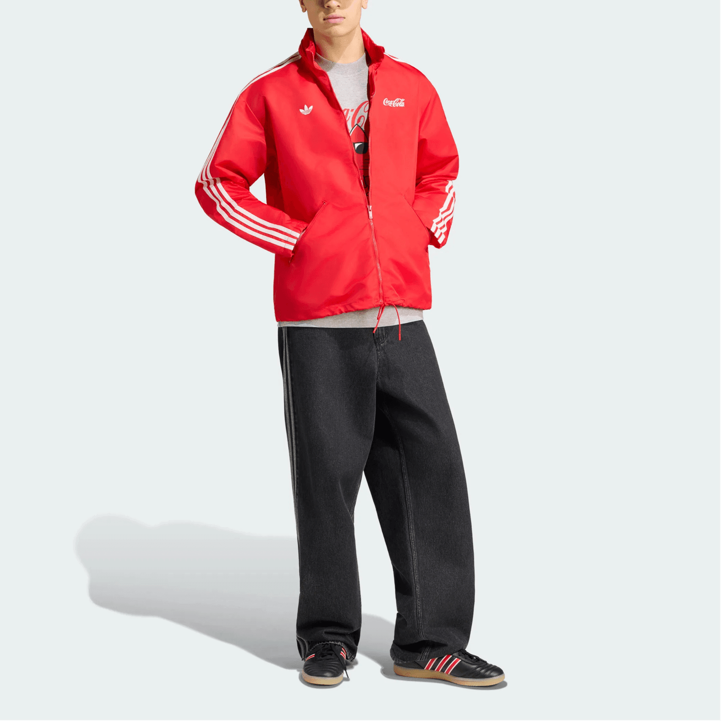adidas originals Coca-Cola Classic