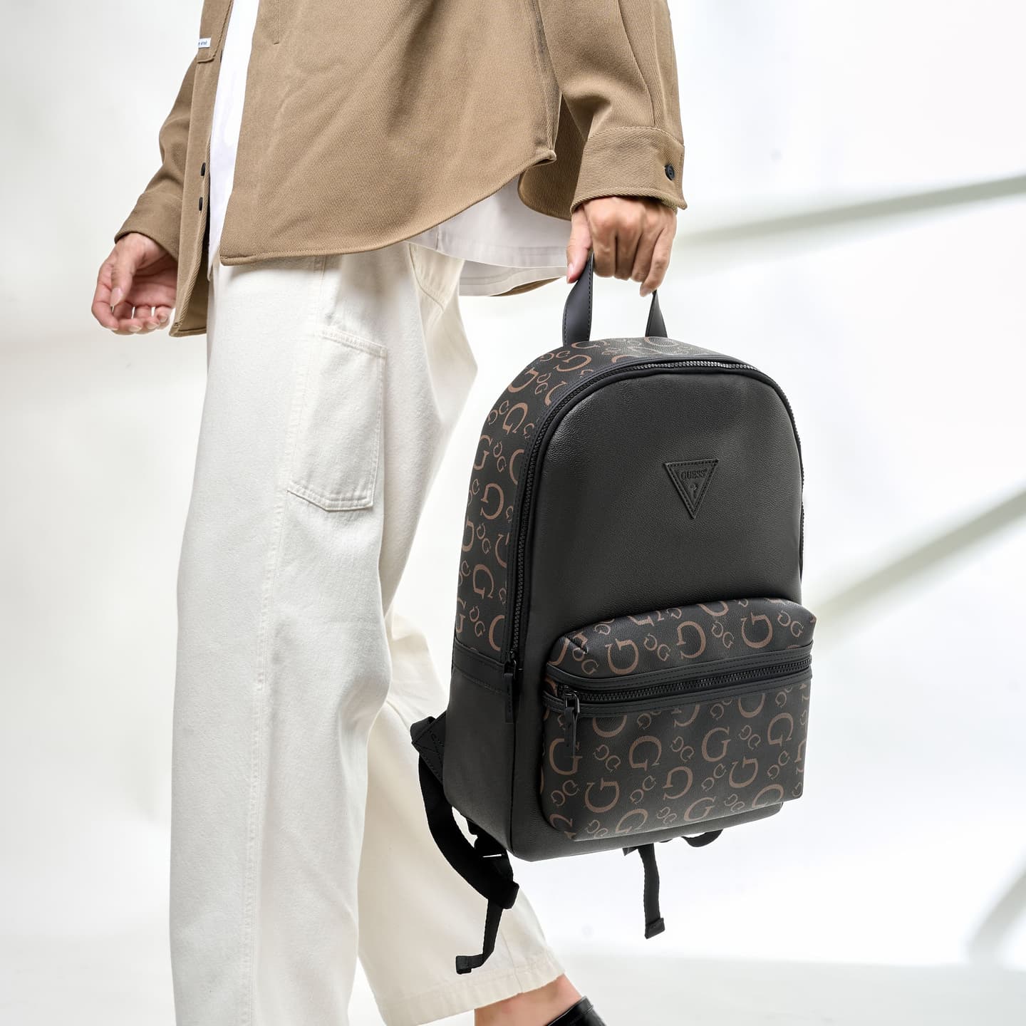 GUESS Insignia Backpack