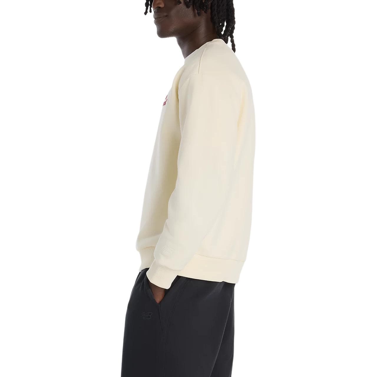 New Balance FW25 Crewneck Sweatshirt