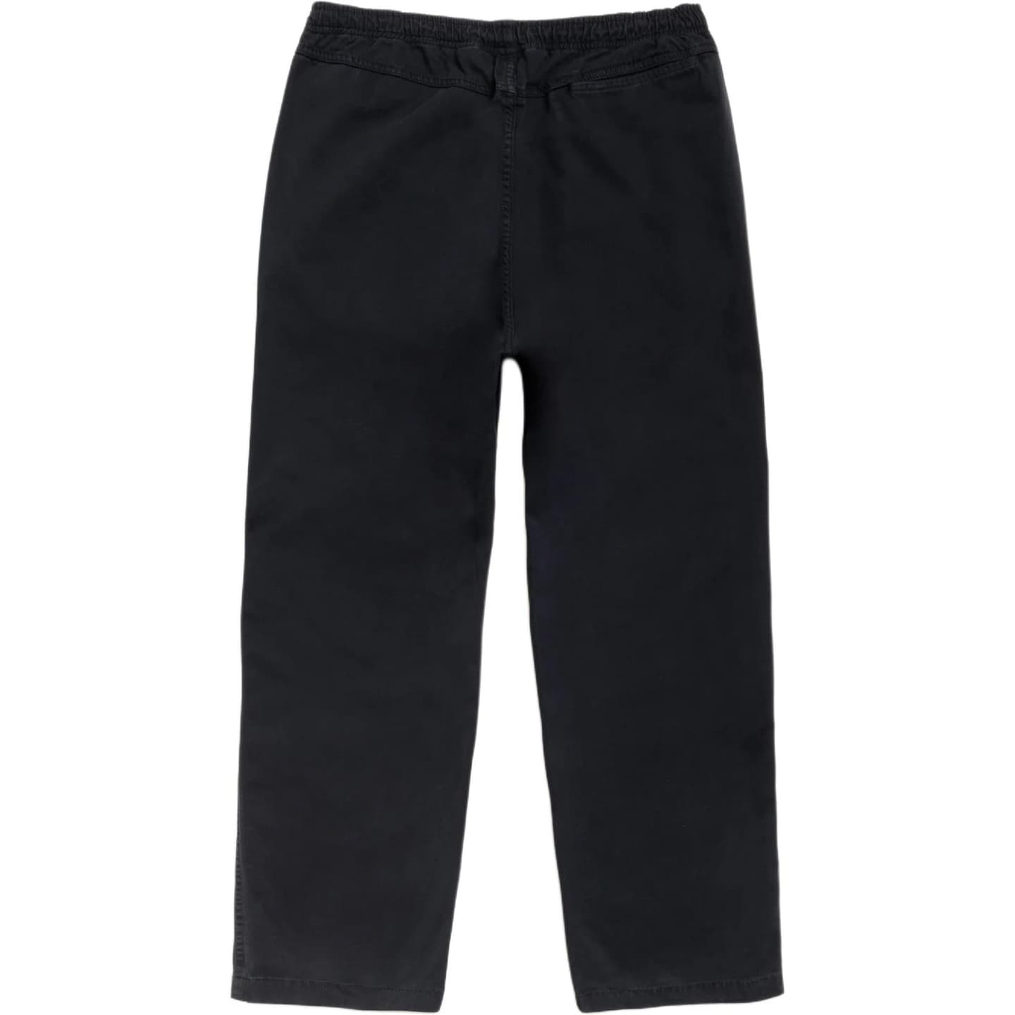 Stussy SS26 BEACH PANT COTTON TWILL