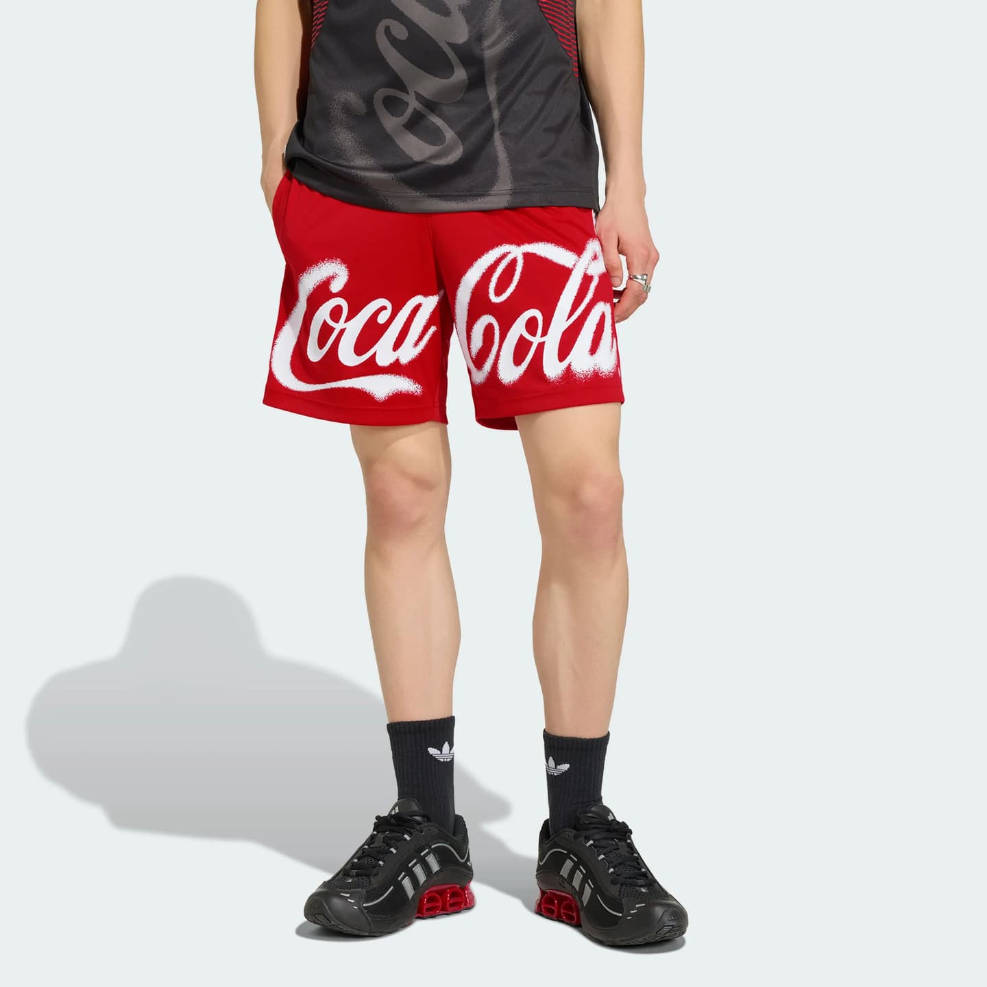 adidas Coca-Cola TRAINING