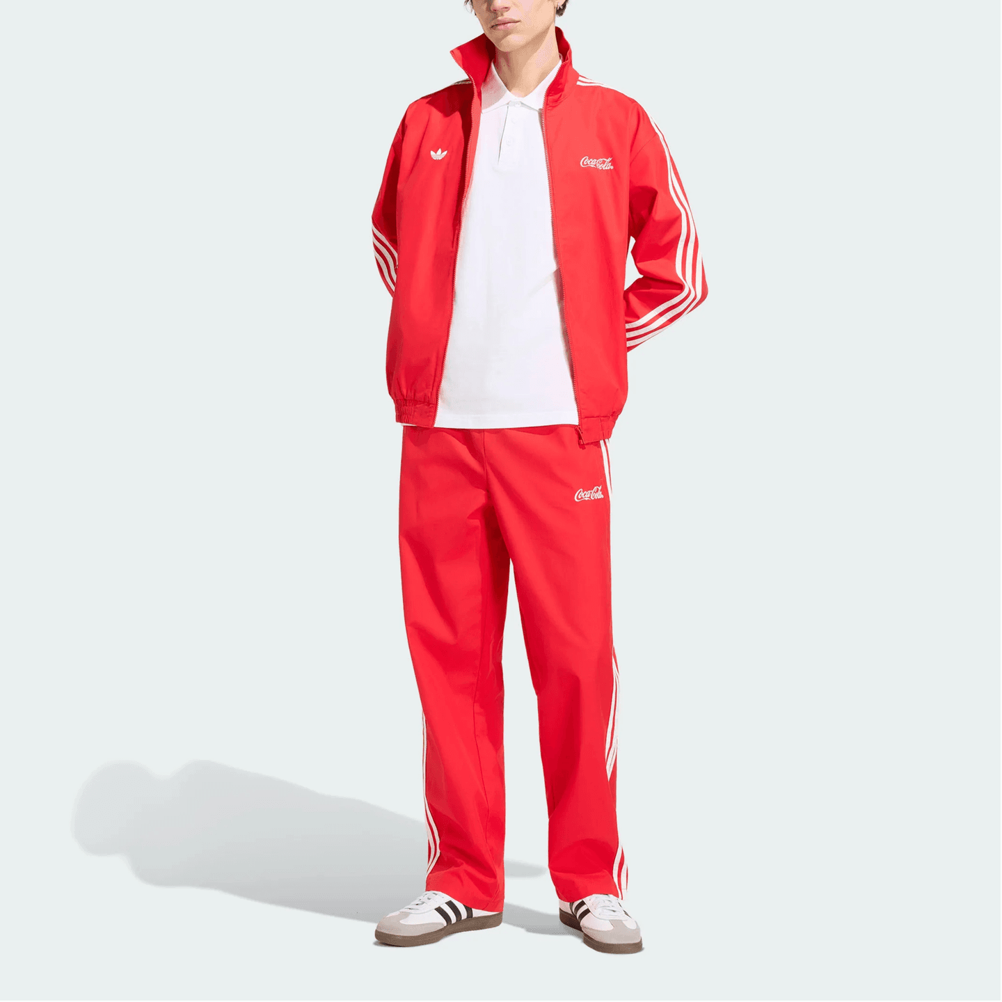 adidas originals Coca-Cola Track