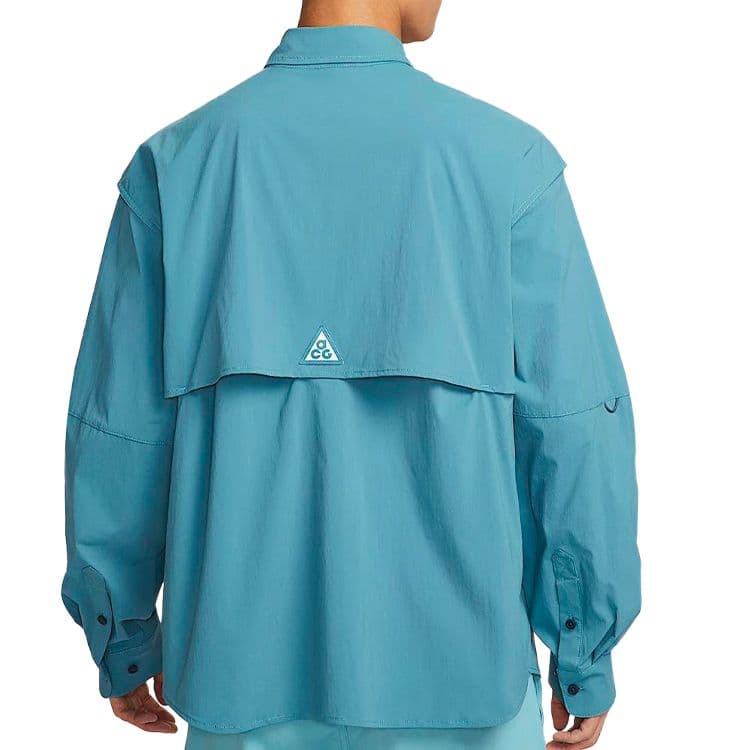 Nike Dri-FIT ADV ACG "Orb Weaver"