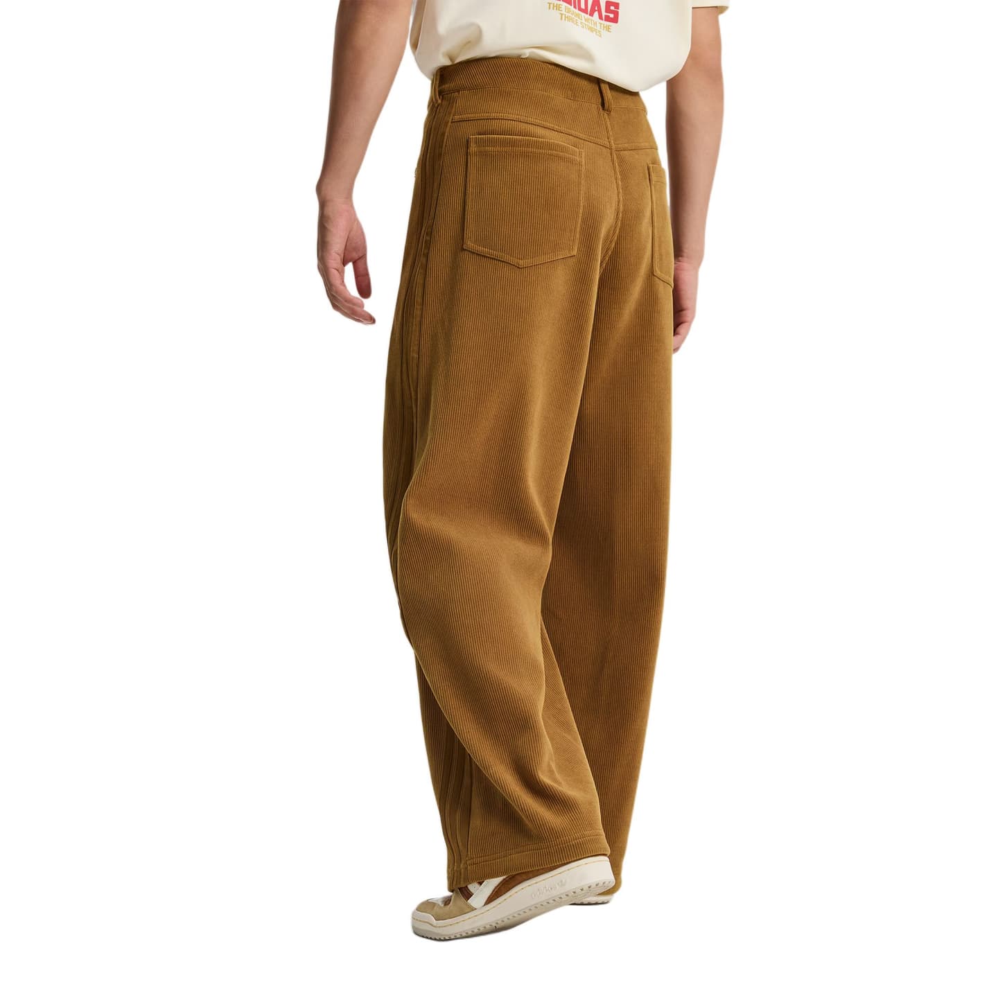 adidas Originals Crafted Pant