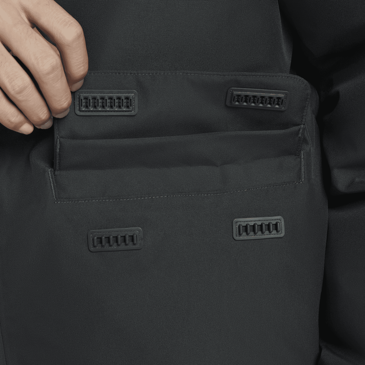 Nike Therma-FIT Tech GORE-TEX