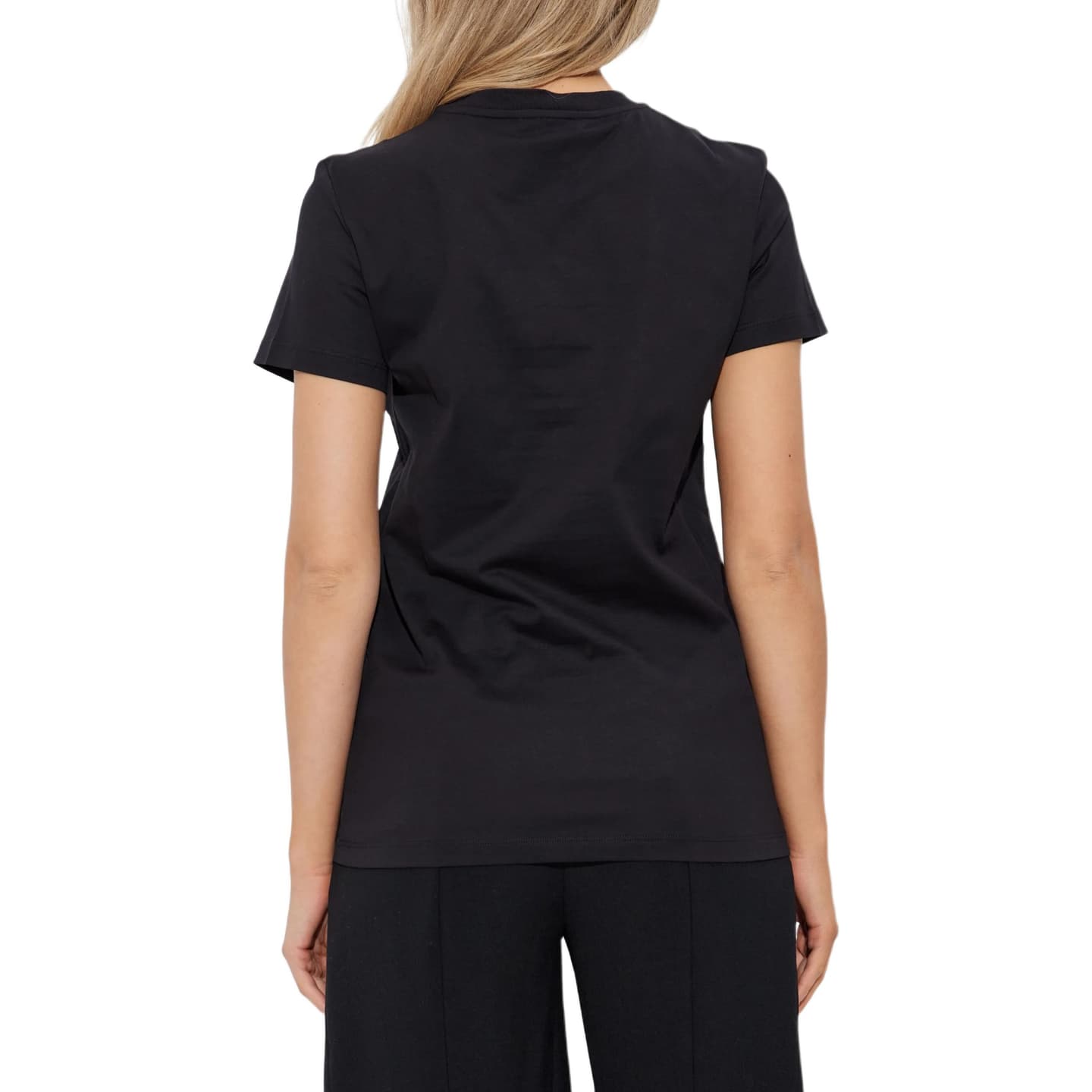 MaxMara PARK T-Shirt Black