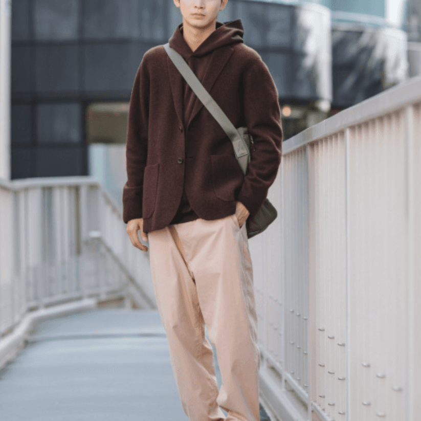 UNIQLO x Clare Waight Keller FW24