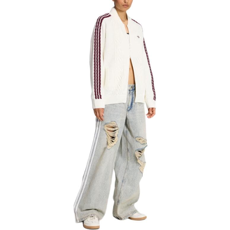 adidas originals CUTLINE FW25 ARCHIVE Cozy Winter