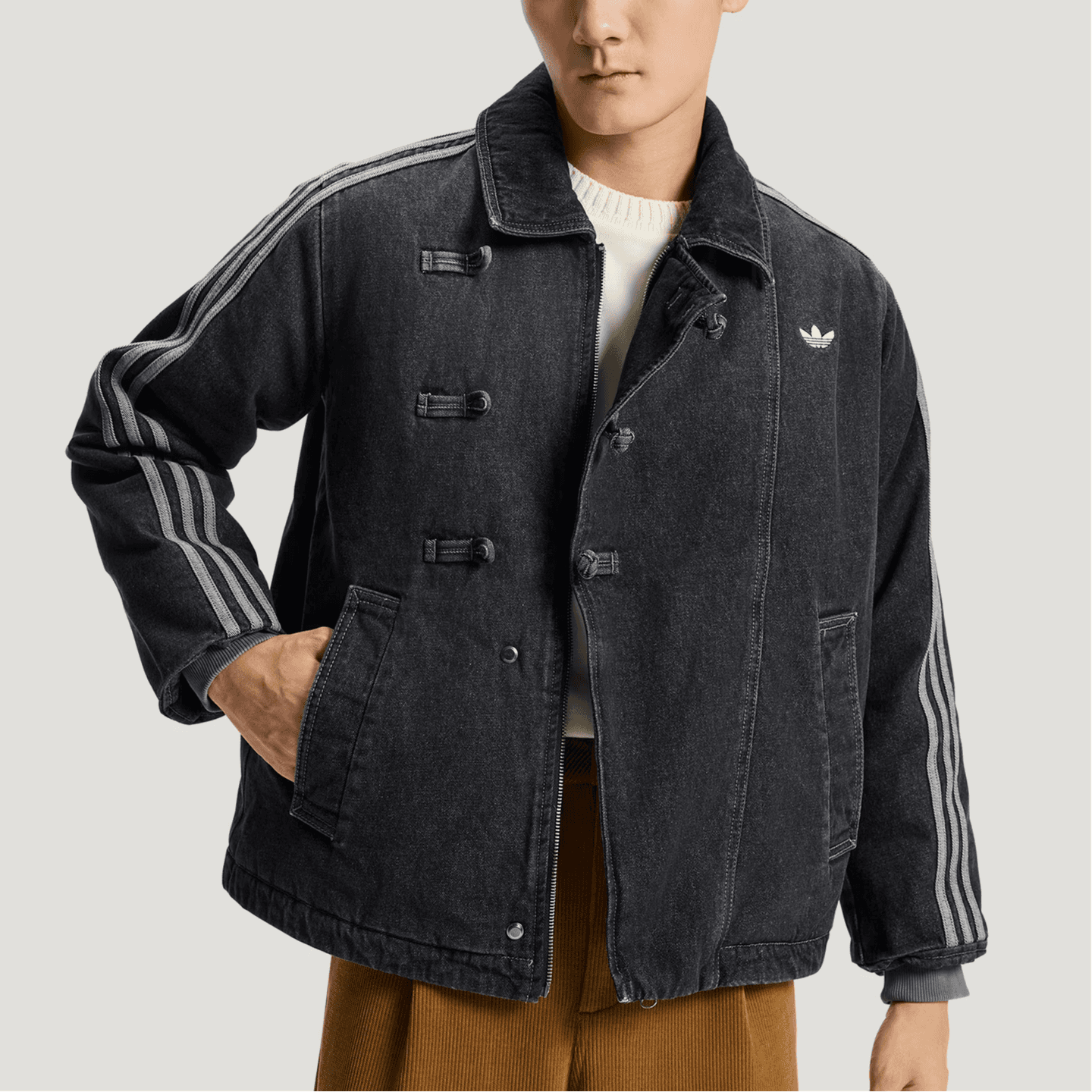 adidas Originals FW25 PAD Jacket CNY