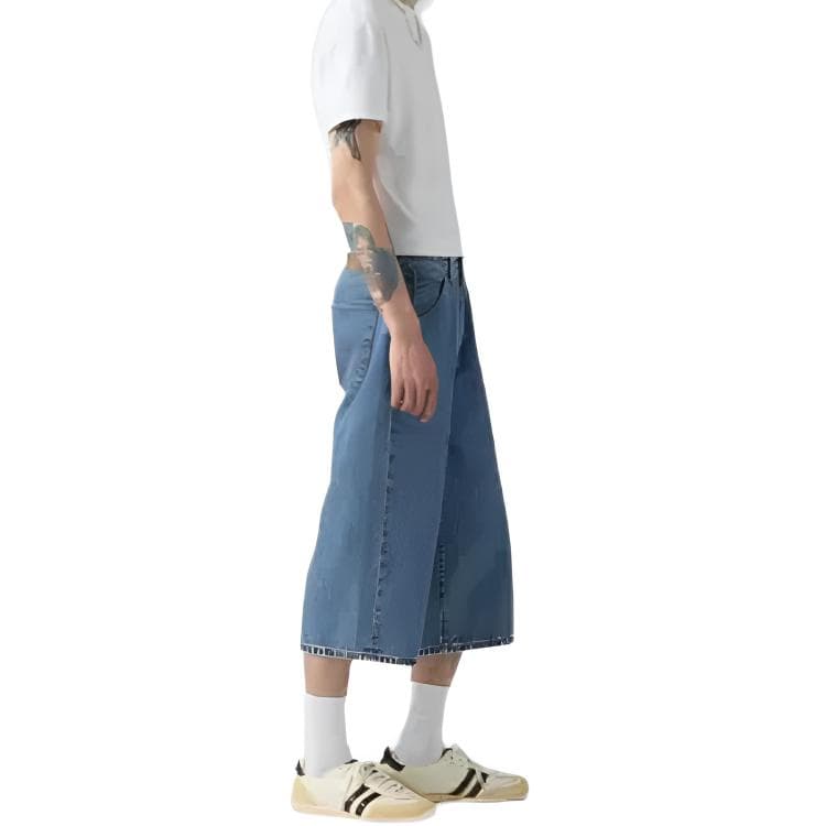 Levi's Baggy