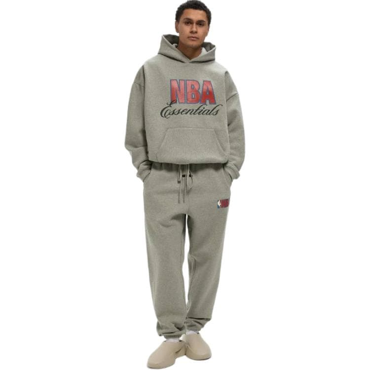 Essentials NBA SS26 90s Hoodie