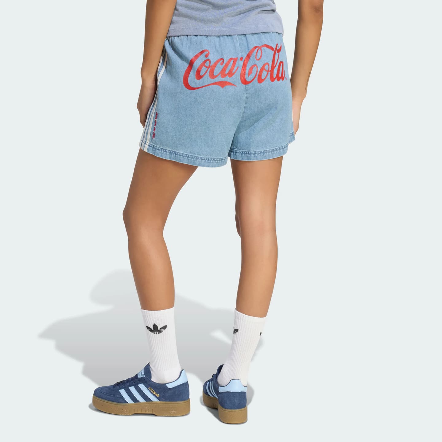 adidas originals Coca-Cola DENIM