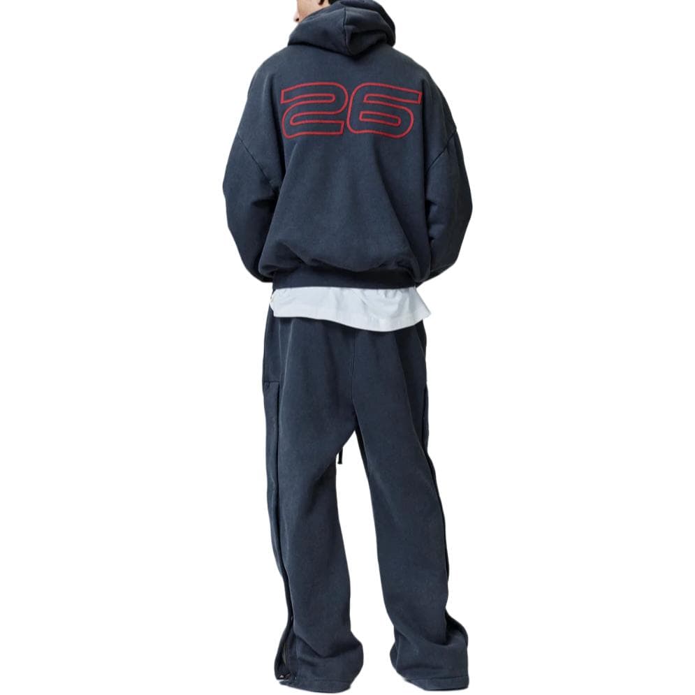 Essentials FW25 Holiday 2025 90'S HOODIE